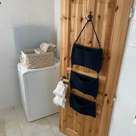 Nad Slovackym Sklipkem Tatil Evi Tupesy