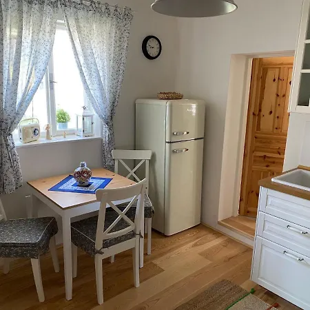 Nad Slovackym Sklipkem * Tupesy