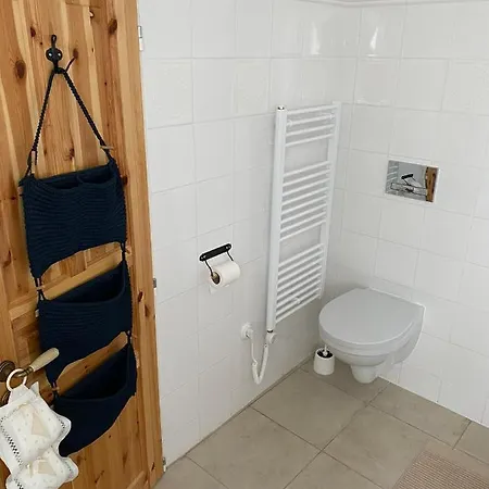 Tatil Evi Nad Slovackym Sklipkem