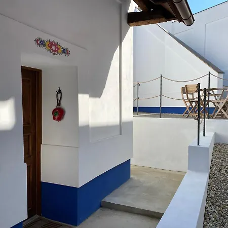 Nad Slovackym Sklipkem Holiday home