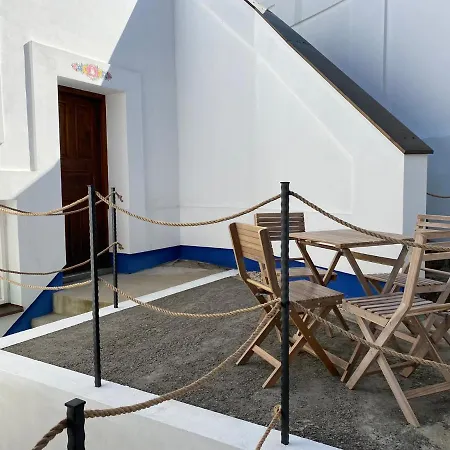 Tatil Evi Nad Slovackym Sklipkem