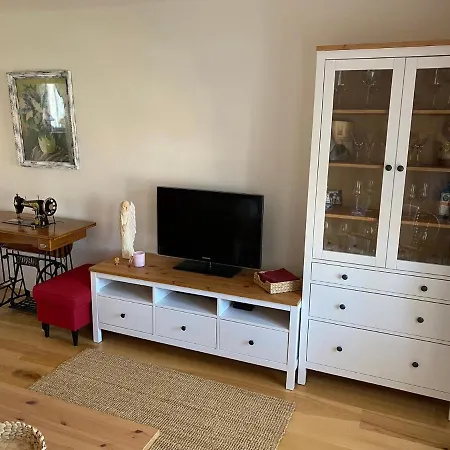 Nad Slovackym Sklipkem