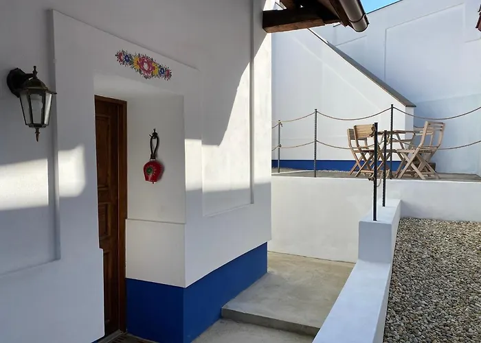 Nad Slováckým Sklípkem Prázdninový dům